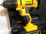 Шурупокрут DEWALT DCD776, фото 3