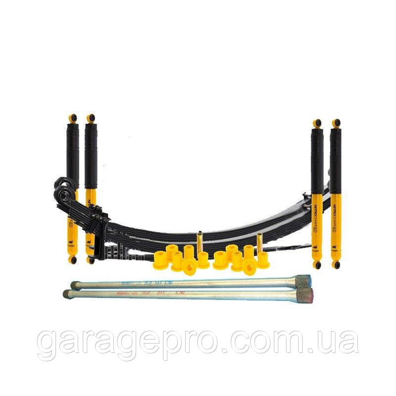 Мінімальний комплект підвіски Old Man Emu Sport Mitsubishi L200 1996-2006