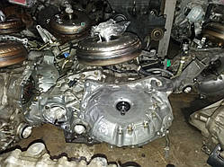 Коробка автомат варіатор Nissan X-Trail T31 2.0 4 wd MR20DE