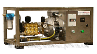 АР 2000 Аппарат высокого давления без нагрева воды из нержавеющей стали