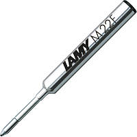 Стержень шариковый Lamy M22 0,8 мм Чёрный (4014519133834)