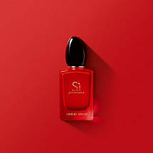Giorgio Armani Si Passione Limited Edition 2019 парфумована вода 100 ml. (Армані Сі Пассіоне Лімітед 2019), фото 6