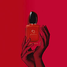 Giorgio Armani Si Passione парфумована вода 100 ml. (Армани Си Пассионе), фото 5