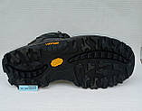 Ботинки Grisport Hiking 10303 Gritex -25С (36розмір), фото 6