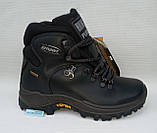 Ботинки Grisport Hiking 10303 Gritex -25С (36розмір), фото 7