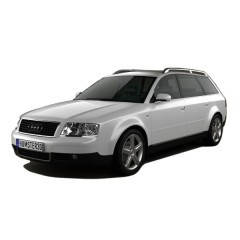 A6 (4B, C5) Allroad (2000-2006)