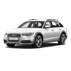 A6 (4G, C7) Allroad (з 2011)