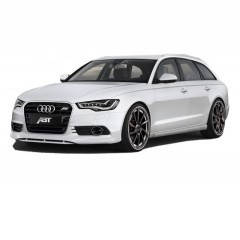 A6 (4G, C7) Avant (з 2011)