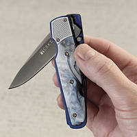 Уцінка. Ніж складний CRKT Fulcrum 7404, china.