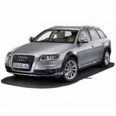 A6 (C6, 4F) Allroad (2007-2010)