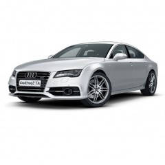 A7 Sportback (з 2010)