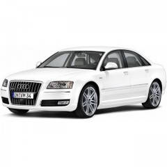 A8 (D3, 4E) (2002-2010)