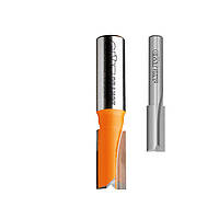 Фрези прямі HM, коротка серія 711