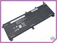 Батарея T0TRM для Dell XPS 15D-3828, 4528, 4721, 4723, 4728 (245RR) (11.1V 4800mAh)