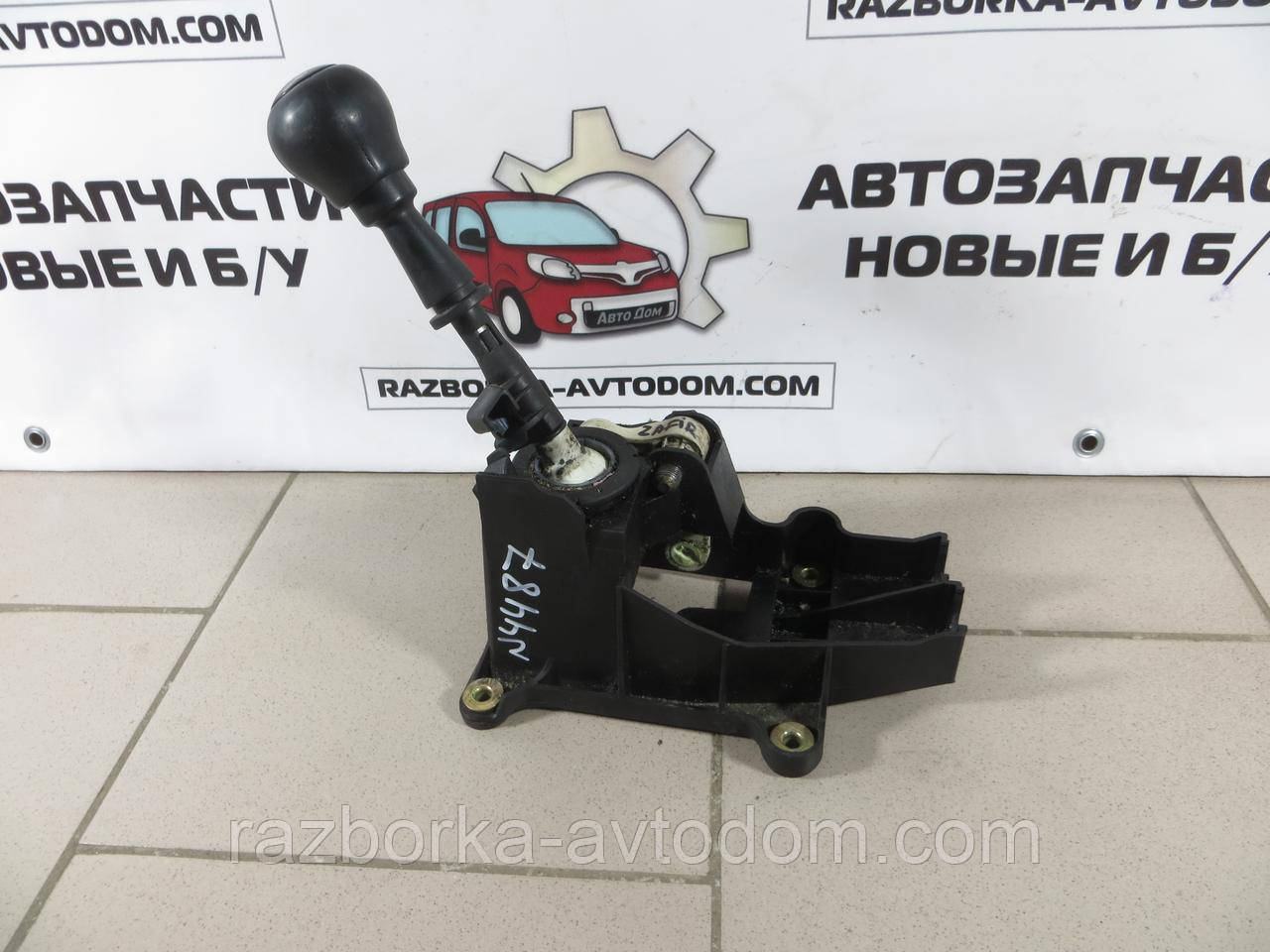 Куліса / важіль КП / куліса перемикання передач Opel Zafira A (1999-2005) OE: 0138077AT