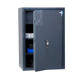 Офісні сейфи