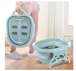 Масажер-ванна для ніг Foot Bath Massager 00082