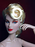 Кукла Integrity Toys Фиби "Rapture" Ashe Jem & the Holograms Stingers, фото 5