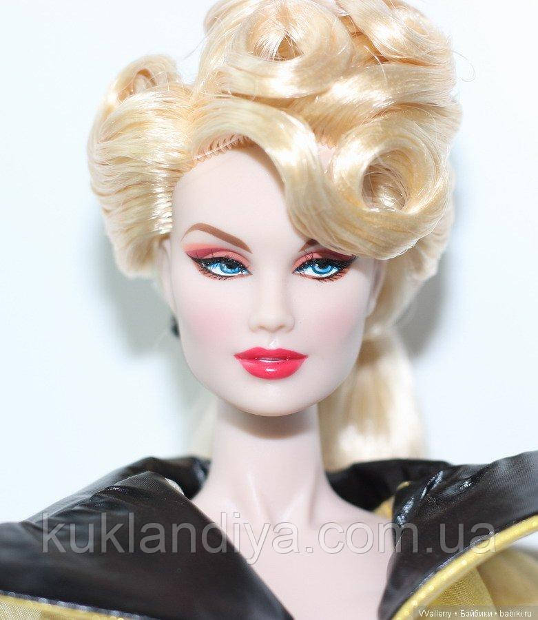 Кукла Integrity Toys Фиби "Rapture" Ashe Jem & the Holograms Stingers