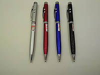 Іграшка "Ліхтарик, лазер, ручка", мікс, фото 3