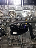 Двигун Mazda CX-7 Mazda 5 Mazda 6 Mazda 3 2.5 бензин L5-VE з Японії, фото 6