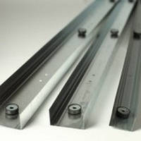 Профіль для звукоізоляції Vibrofix Liner 75мм.