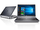 Ноутбук Dell Latitude E6420-Intel Core i5-2520M-2.5GHz-4Gb-DDR3-250Gb-HDD-DVD-R-W14-Web-HD+-(B)-Б/В, фото 3