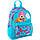 Рюкзак дошкільний Kite 534 Jolliers K20-534XS-2, фото 3