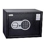 Сейф Ferocon БС-25Е (250х350х250), фото 3