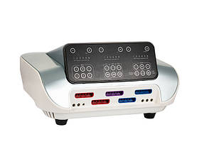 Пресотерапія мод. 299 "Limpha Press Body Master" для корекції фігури апарат для пресотерапії