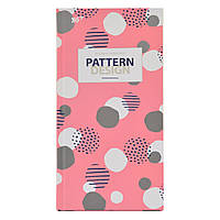 Блокнот B6+ 64арк. лін. Geominimal  інтегр.обкл.,7БЦ №151500/Yes/(3)