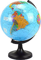 Глобус 320мм політ. сувенір. (укр.) №17980/9554
