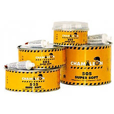 Шпаклівка Chameleon 505 м'яка 4кг