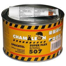 Шпаклівка Chameleon 507 для пластику 1кг