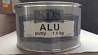 Шпатлевка KDS ALU 0,2кг