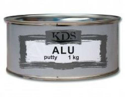 Шпаклівка KDS ALU 0,2 кг, фото 2