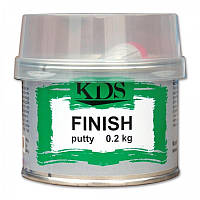 Шпатлевка KDS Finish 0.5кг