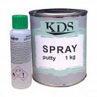 Шпатлевка KDS Spray 1.0кг