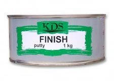 Шпаклівка KDS FULL 0,2 кг