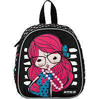 Рюкзак дошкільний Kite 538 Pretty girl K20-538XXS-2