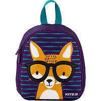 Рюкзак дошкільний Kite 538 Smart Fox K20-538XXS-1, фото 1