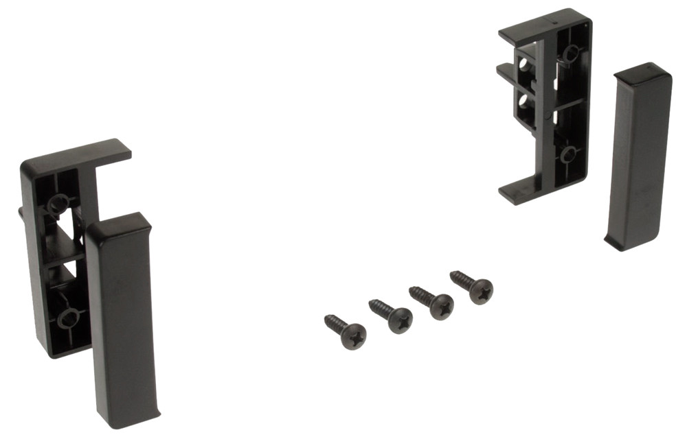 Перехідна рамка ACV Audi A2, A3, A4, A5 (281320-04), фото 1