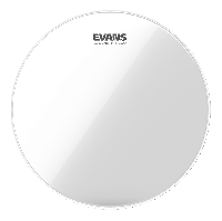 Пластик для малого барабана/тома Evans TT12GR 12" Genera Resonant Tom Reso