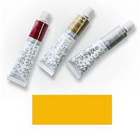 Акрилова фарба Nail Art 12 мл 024 жовта темна Van Pure