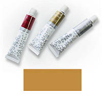 Акрилова фарба Nail Art 12 мл 029 вохра жовта Van Pure