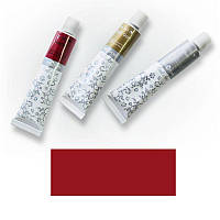 Акрилова фарба Nail Art 12 мл 054 рожева марена Van Pure