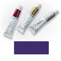 Акрилова фарба Nail Art 12 мл 095 лілова світла Van Pure