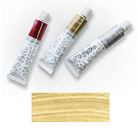 Акрилова фарба Nail Art 12 мл 143 золото світле Van Pure