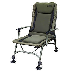 Кресло карповое регулируемое Norfin Lincoln, до 140 кг (NF-20606)