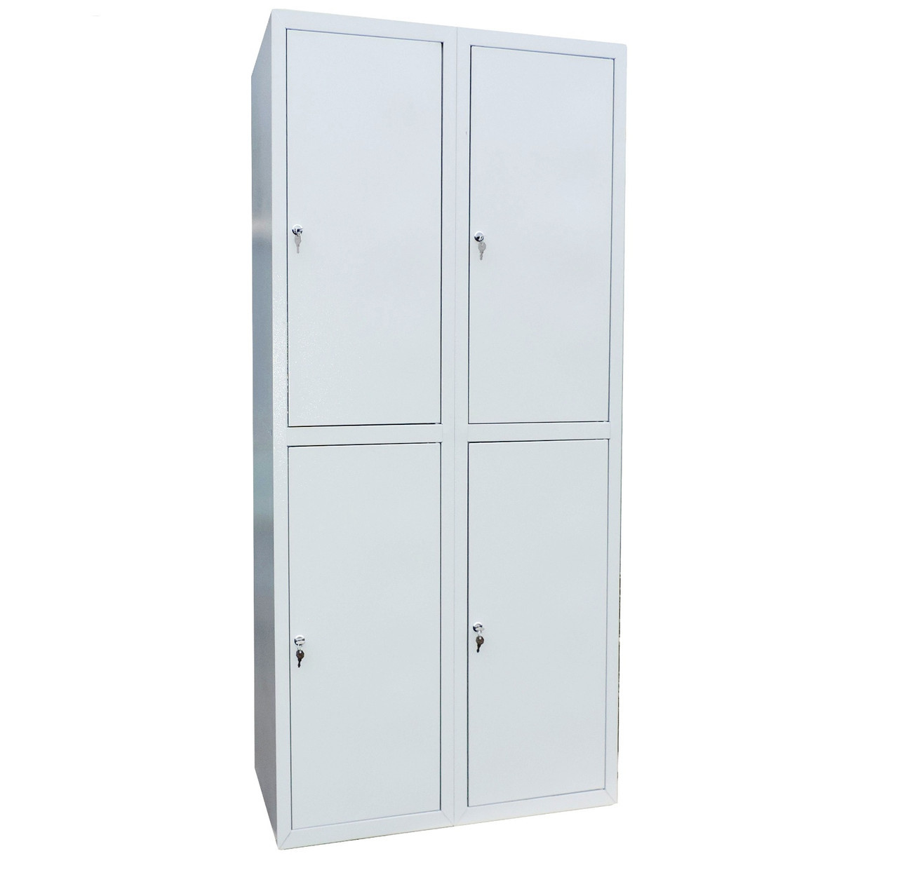 Шафа комірцева Ferocon НЯ-24-01-08х18х05-7035